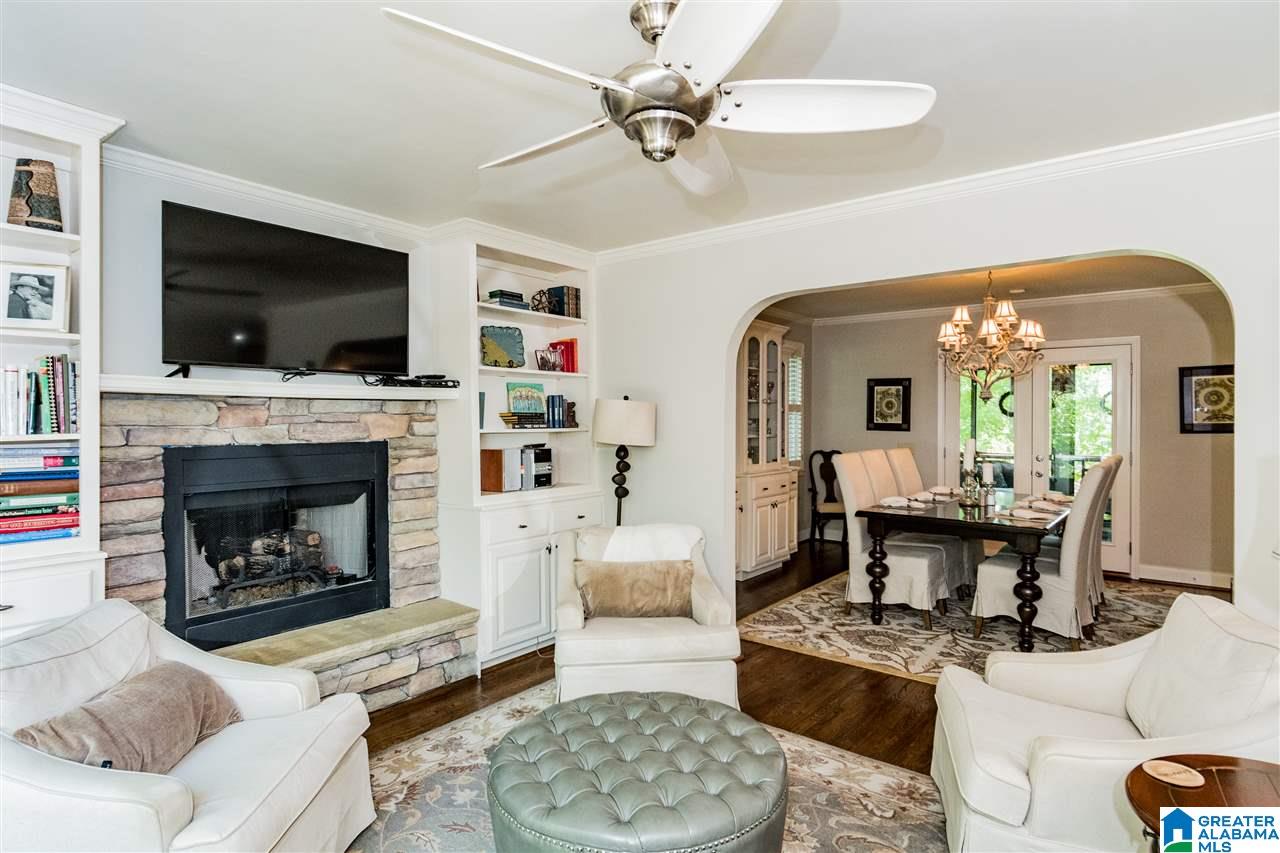 1512 Wellington Road Birmingham, AL 35209 - Photo 15 of 45