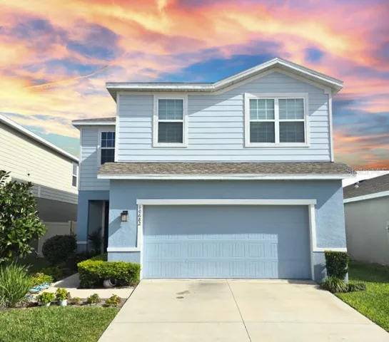 $2,800 | 10682 Old Sycamore Loop, Land O Lakes, FL 34638