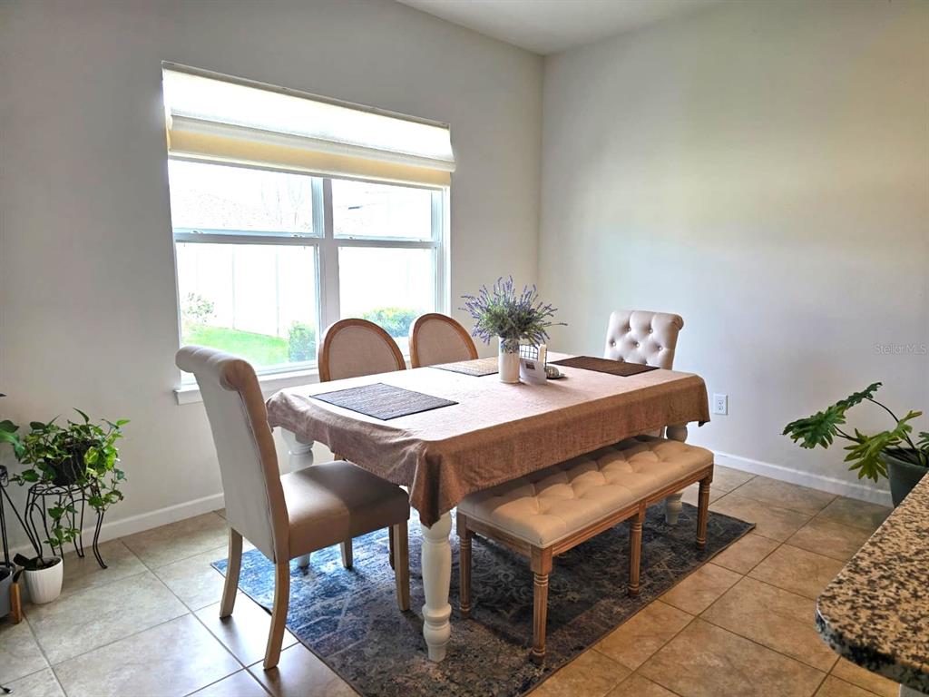 10682 Old Sycamore Loop Land O Lakes, FL 34638 - Photo 6 of 22 a table and chairs in a room