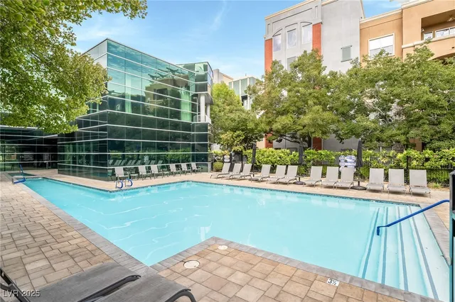 $1,595 | 50 East Serene Avenue, Unit 324, Las Vegas, NV 89123