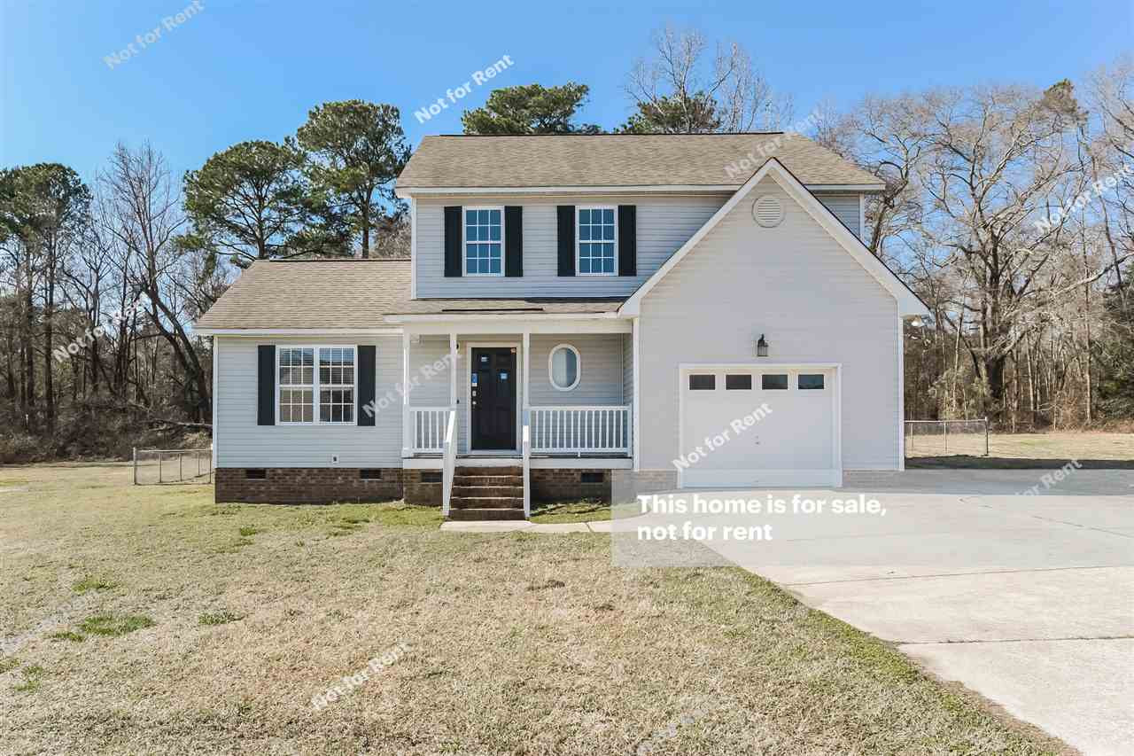 252 Roping Horn Way Willow Spring, NC 27592 - Photo 1 of 25 Photo 1