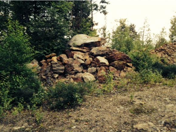 Lot 8-11 Stockbridge Corner Road Alton, NH 03809 - Photo 13 of 15