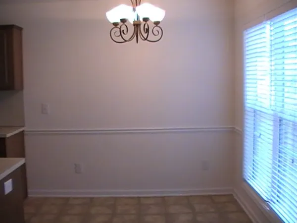 a view of a storage & utility room