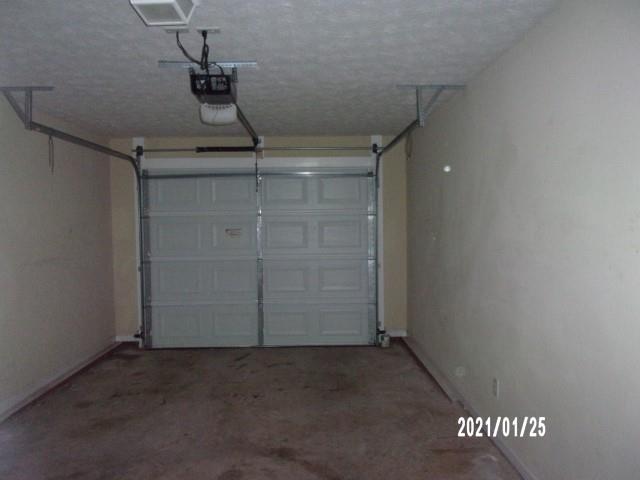 1812 Cumbaa Court Columbus, GA 31907 - Photo 13 of 30 a view of a small space