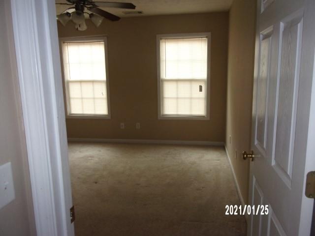 1812 Cumbaa Court Columbus, GA 31907 - Photo 15 of 30 a view of an empty room and a window