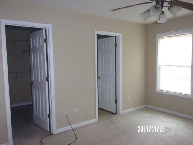 1812 Cumbaa Court Columbus, GA 31907 - Photo 16 of 30 an empty room with a window