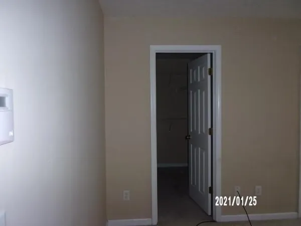 a view of a hallway