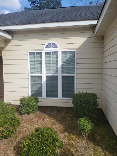 1812 Cumbaa Court Columbus, GA 31907 - Photo 6 of 30 a front view of a house