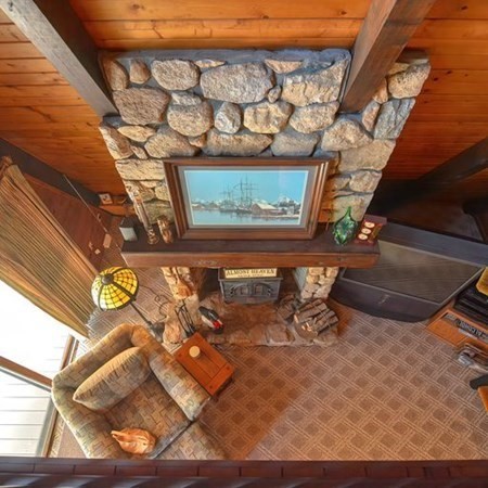 48 Devol Pond Drive Westport, MA 02790 - Photo 27 of 39 a view of light bulb