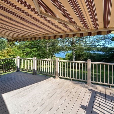 48 Devol Pond Drive Westport, MA 02790 - Photo 35 of 39 a view of a wooden floor