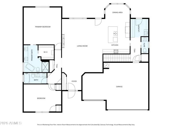 $699,900 | 2153 South Cherrywood Circle, Mesa, AZ 85209