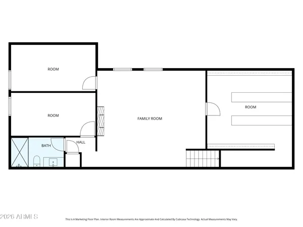 $699,900 | 2153 South Cherrywood Circle, Mesa, AZ 85209