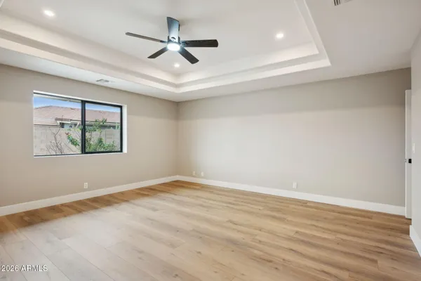a bathroom with a sink and a vanity