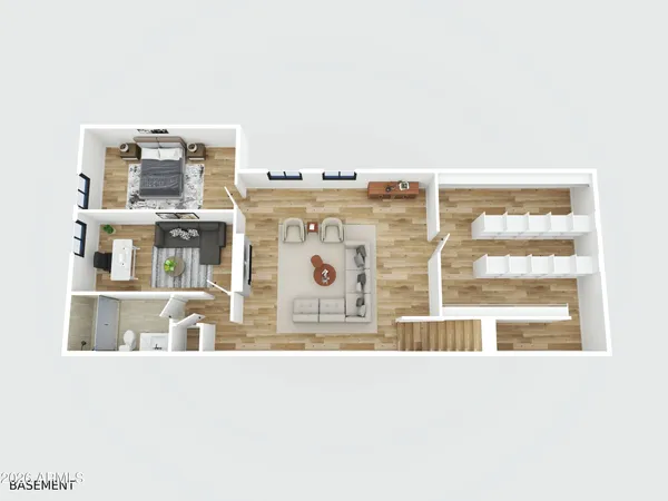 $699,900 | 2153 South Cherrywood Circle, Mesa, AZ 85209