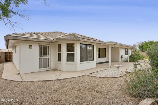 $699,900 | 2153 South Cherrywood Circle, Mesa, AZ 85209