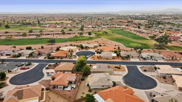 $699,900 | 2153 South Cherrywood Circle, Mesa, AZ 85209