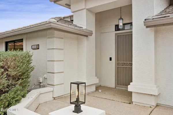 a picture of a room with a cabinet