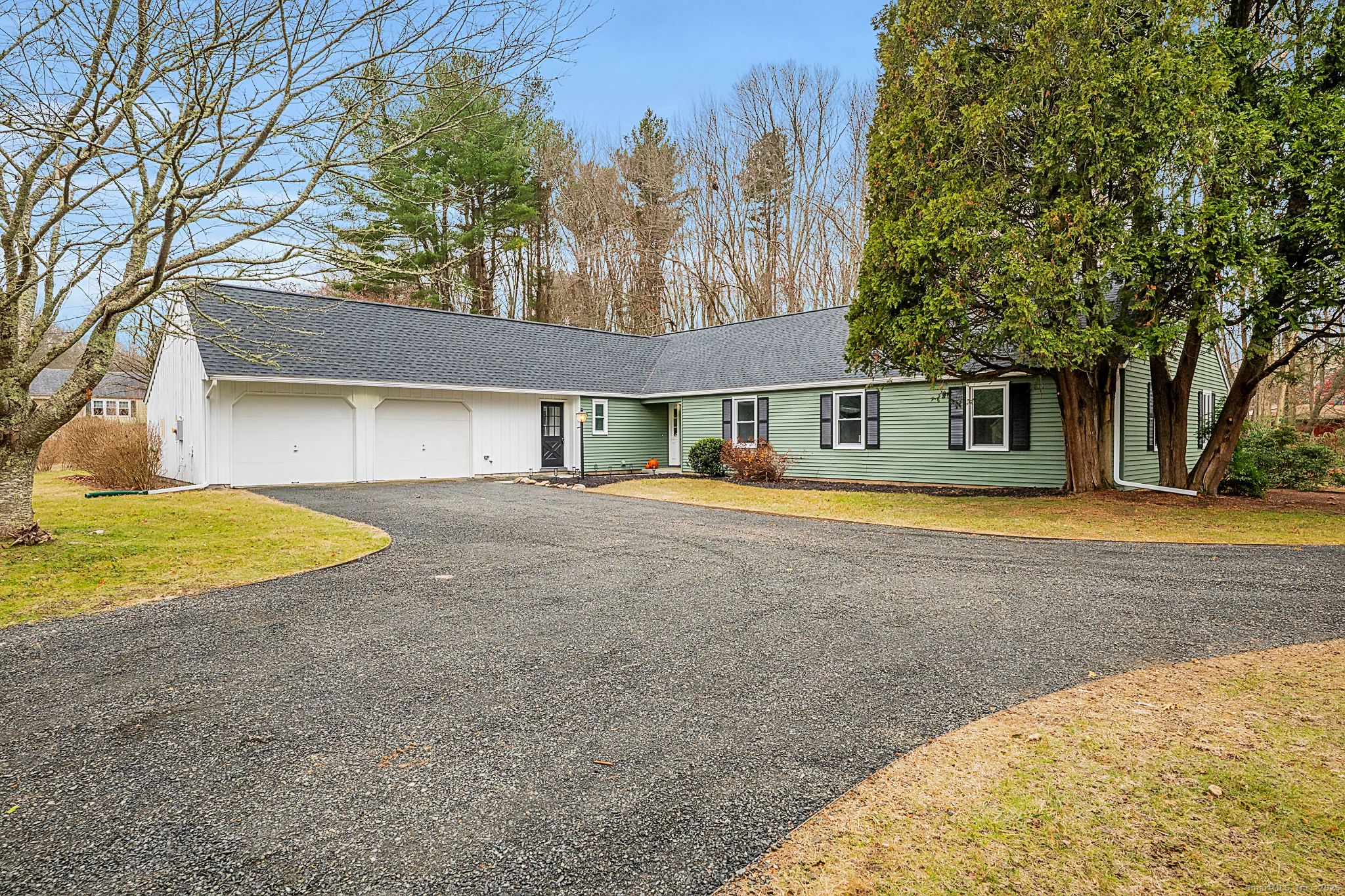 3 Whippoorwill Road Old Lyme, CT 06371 - Photo 1 of 1 Gallery Image 1