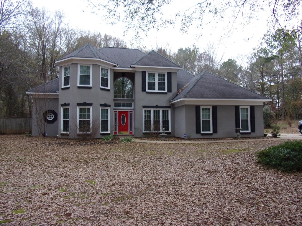 87 Buckeye Loop Midland, GA 31820 - Photo 1 of 28 Main View