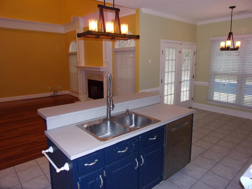 87 Buckeye Loop Midland, GA 31820 - Photo 11 of 28 Kitchen
