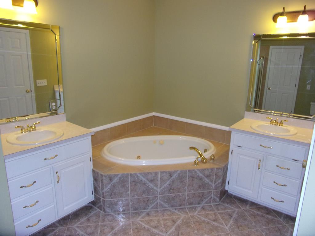87 Buckeye Loop Midland, GA 31820 - Photo 16 of 28 Master Bedroom
