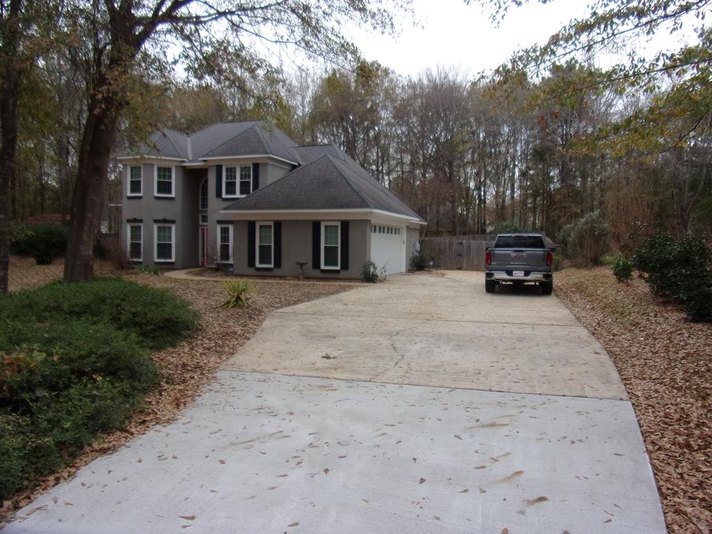 87 Buckeye Loop Midland, GA 31820 - Photo 2 of 28 Additional View