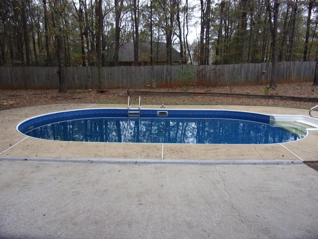 87 Buckeye Loop Midland, GA 31820 - Photo 23 of 28 InGround Pool