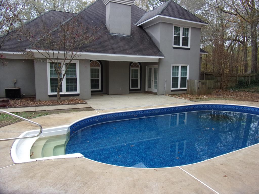 87 Buckeye Loop Midland, GA 31820 - Photo 24 of 28 InGround Pool