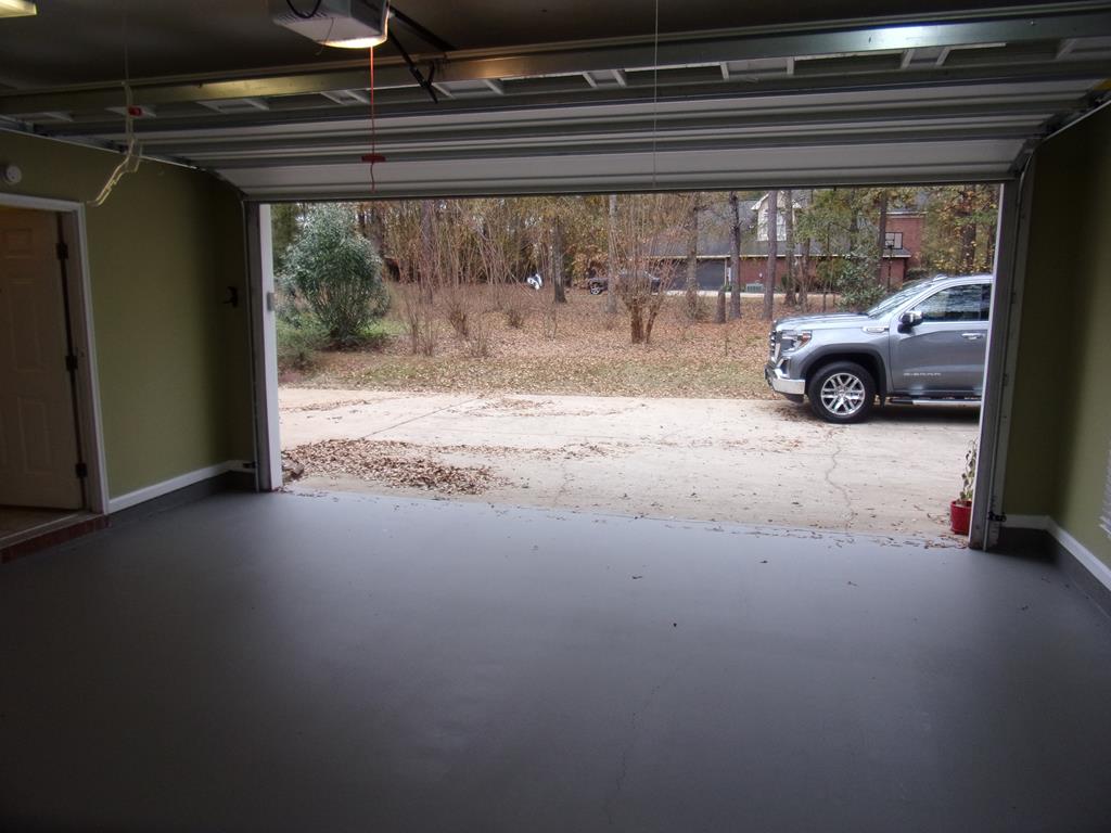 87 Buckeye Loop Midland, GA 31820 - Photo 28 of 28 Garage