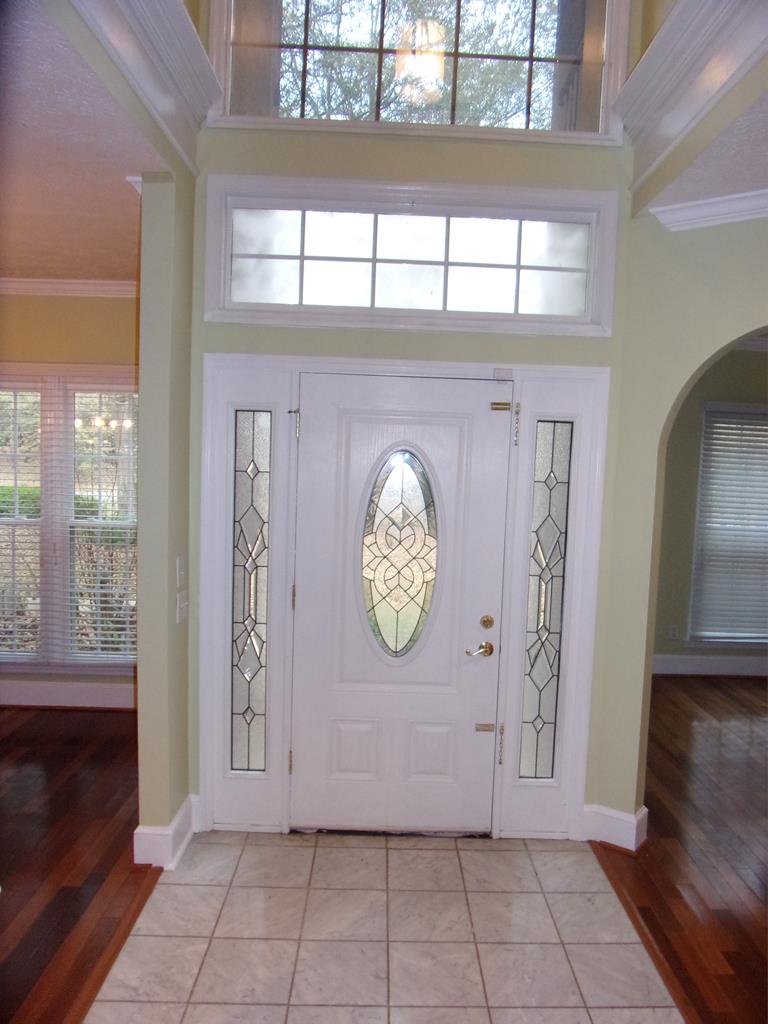 87 Buckeye Loop Midland, GA 31820 - Photo 3 of 28 Entrance/Foyer