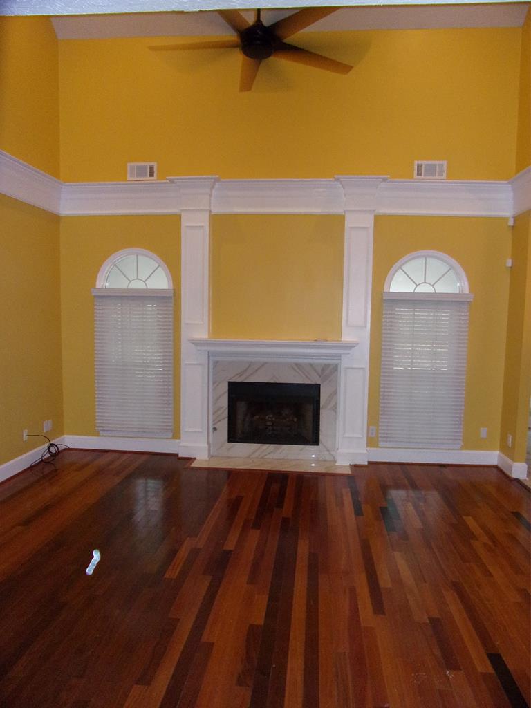 87 Buckeye Loop Midland, GA 31820 - Photo 4 of 28 Great Room