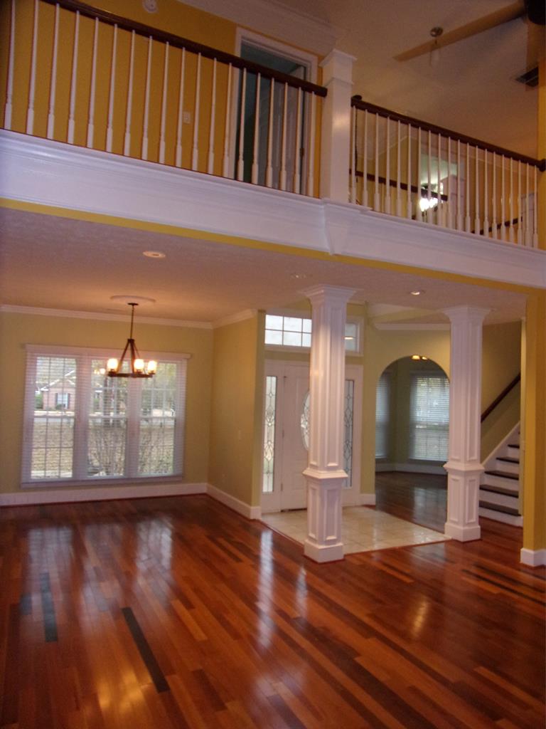 87 Buckeye Loop Midland, GA 31820 - Photo 5 of 28 Great Room