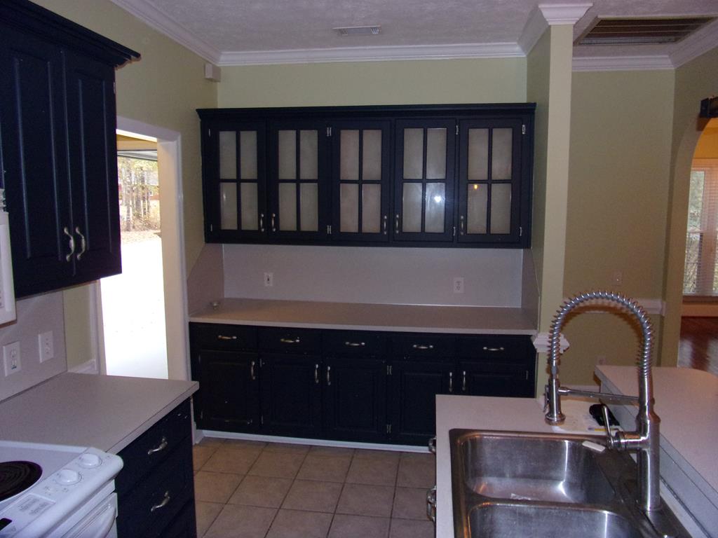 87 Buckeye Loop Midland, GA 31820 - Photo 9 of 28 Kitchen
