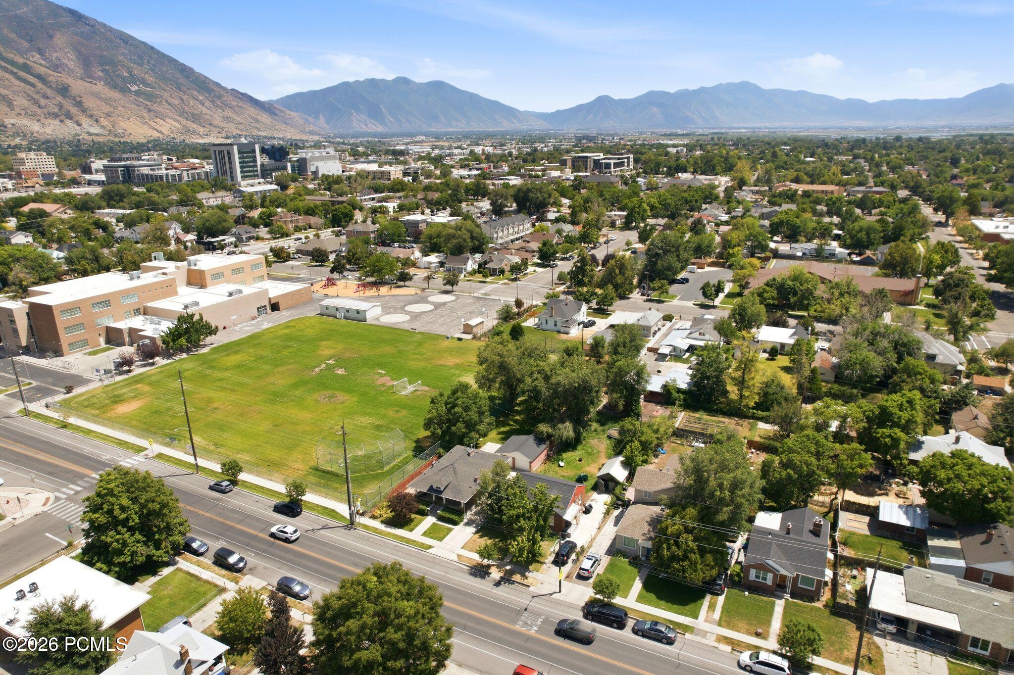 633 500 North, Unit NORTH Provo, UT 84601 - Photo 53 of 62