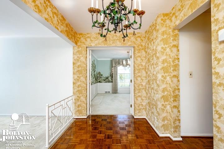 412 Lexington Road Grosse Pointe Farms, MI 48236 - Photo 11 of 43