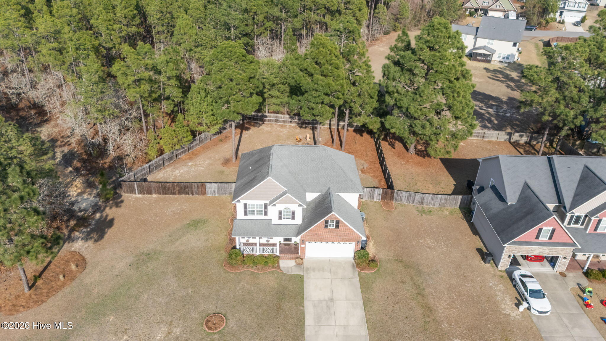 264 Spring Flowers Drive Cameron, NC 28326 - Photo 52 of 60 53-web-or-mls-DJI_20240404174704_0790_D