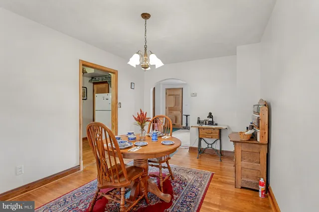 a utility room with cabinets