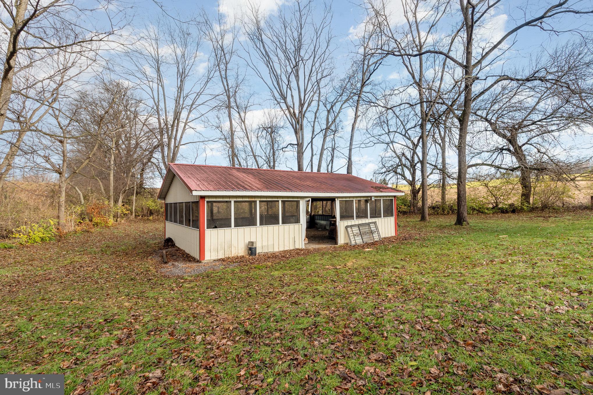 201 Kutz Road Carlisle, PA 17015 - Photo 25 of 29 Gallery Image 25
