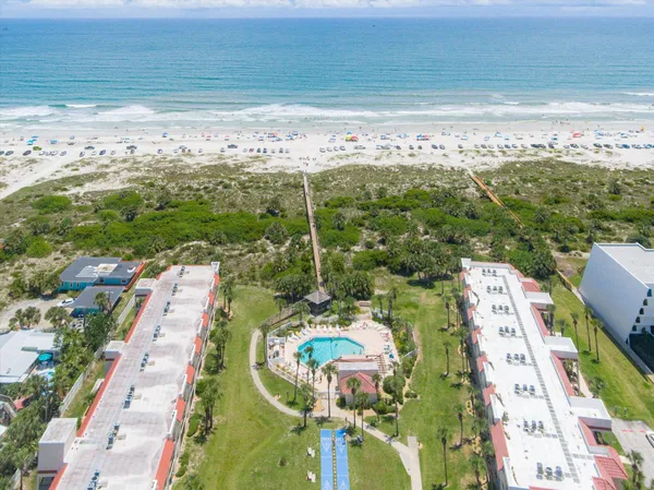 $374,000 | 4250 Jimmy Buffett Mem Highway, Unit L 25, St. Augustine, FL 32080