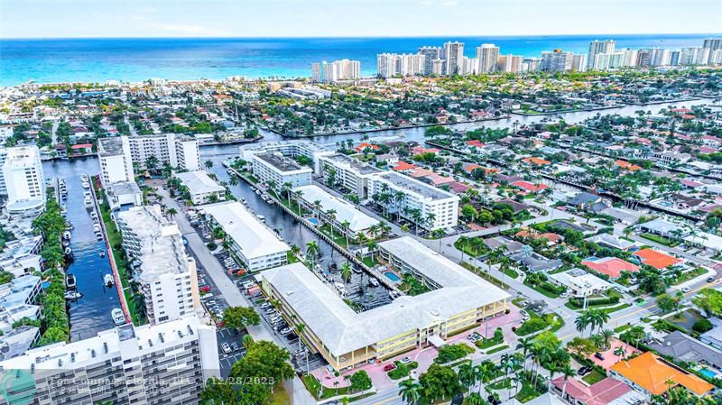 3001 Northeast 47th Ct Unit 117  