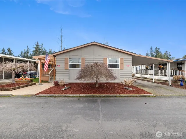 $125,000 | 620 112th Street Southeast, Unit 207, Everett, WA 98208