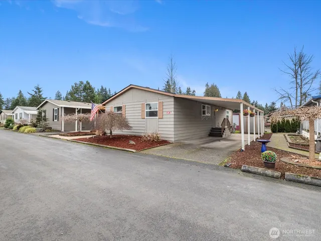 $125,000 | 620 112th Street Southeast, Unit 207, Everett, WA 98208