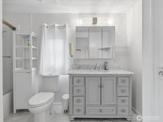 $125,000 | 620 112th Street Southeast, Unit 207, Everett, WA 98208