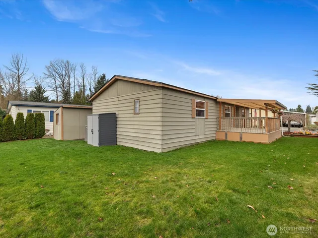 $125,000 | 620 112th Street Southeast, Unit 207, Everett, WA 98208