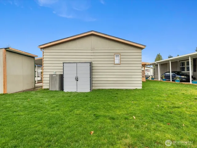 $125,000 | 620 112th Street Southeast, Unit 207, Everett, WA 98208