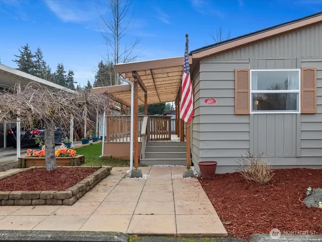 $125,000 | 620 112th Street Southeast, Unit 207, Everett, WA 98208