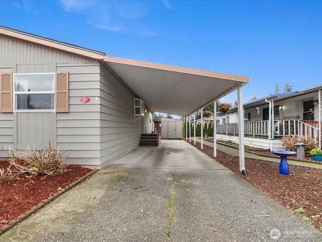 $125,000 | 620 112th Street Southeast, Unit 207, Everett, WA 98208