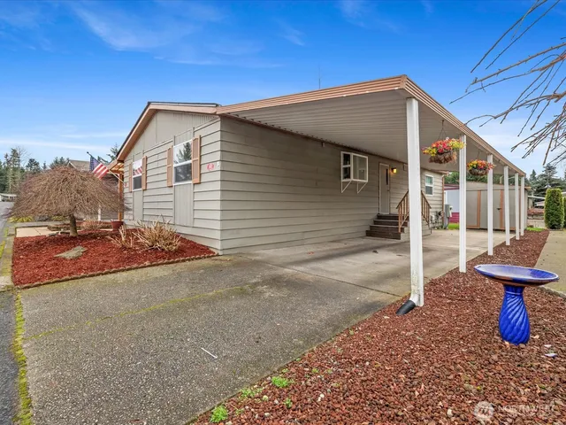 $125,000 | 620 112th Street Southeast, Unit 207, Everett, WA 98208
