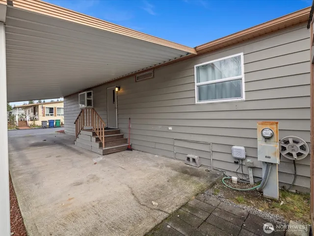 $125,000 | 620 112th Street Southeast, Unit 207, Everett, WA 98208