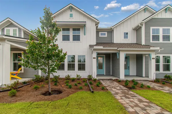 $349,330 | 1128 Wildlight Avenue, Yulee, FL 32097